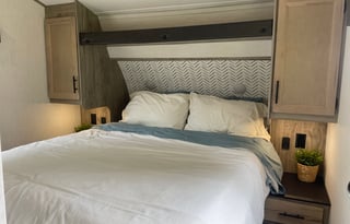 Make memories with the whole family