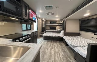 2021 Grand Design Transcend Xplor 265BH  (T8)