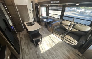 2020 Keystone RV Cougar 368MBI