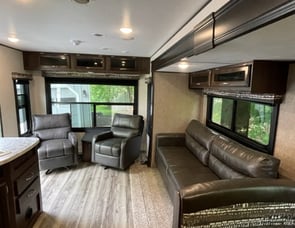 Jayco Jay Flight SLX 8 265RLS