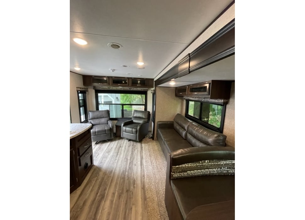 Travel Trailer rentals in Newton