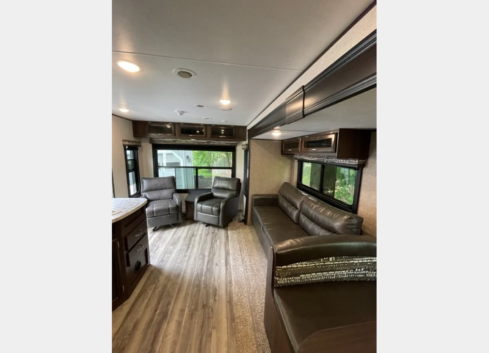 Travel Trailer rentals in Middleboro