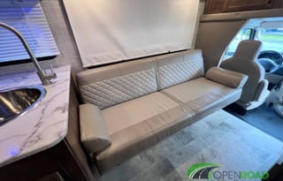 Gulf Stream RV BT Cruiser Class B Camping Van