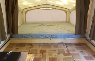 2006 Starcraft Travel Star 225RB