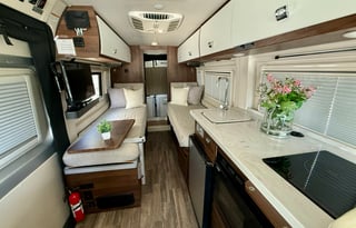 Winnebago Travato 59KL