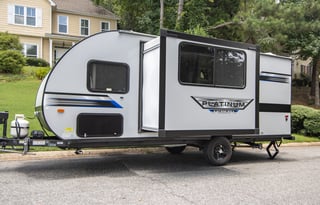 2020 Forrest River Wildwood FSX Salem 178BHSK