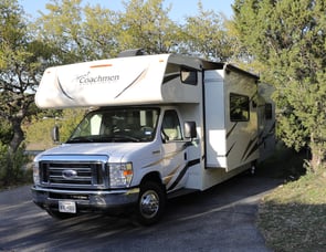 Coachmen RV Freelander 31BH Ford 450