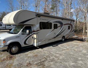 Thor Motor Coach Chateau 31 W