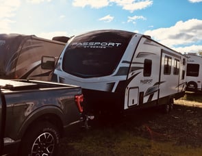 Keystone RV Passport 2951BH GT Series