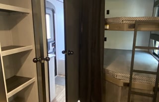 2022 Keystone RV Hideout 272BH