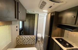 2019 Coachmen Clipper Cadet 16fb -free delivery*