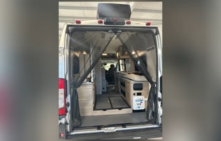 Meet  Rhinox - 2023 Winnebago Solis 59PX