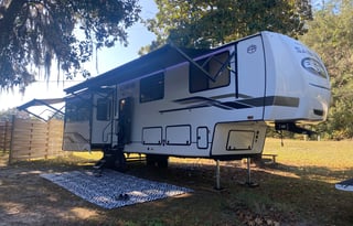 Dusty Roads Home Away From Home! Ins. Included