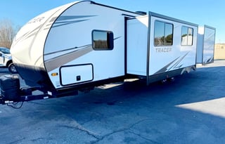 The Relaxi Taxi by Family Man Adventures