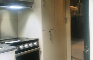 NEW! Airstream Flying Cloud 23' (Sarah Jane)