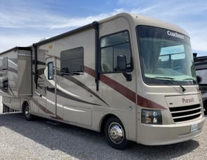 Coachmen RV Pursuit 33 BH