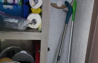 UNWIND & RELAX FULLY STOCKED