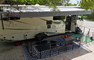 Your adventure continues Inside!