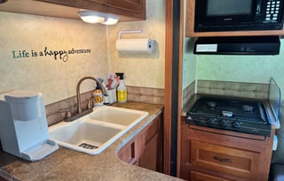 Your Next Adventure - From Our Home to Yours