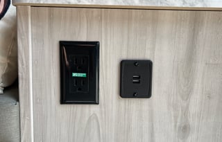 Family Friendly Bunkhouse