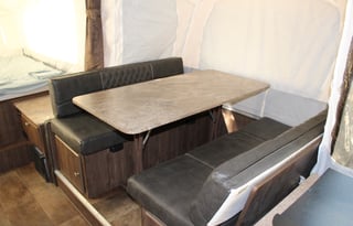 2017 Forest River RV Rockwood Extreme Sports 232ESP