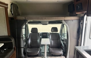 2018 Forest River RV Sunseeker MBS 2400W