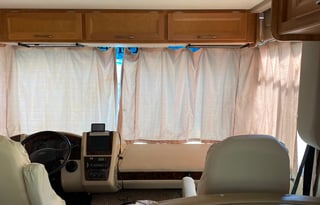 2015 Coachmen RV Pursuit 33 BH