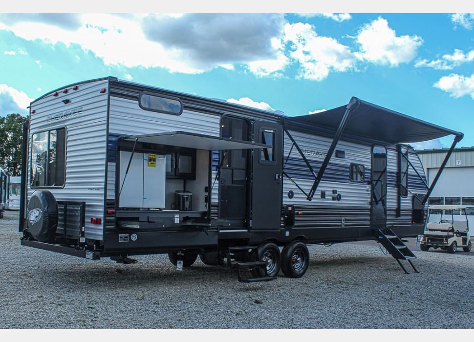 Travel Trailer rentals in Belmont
