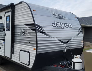 Jayco Jay Flight SLX 174BH