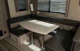 2022 Coachmen Catalina Legacy