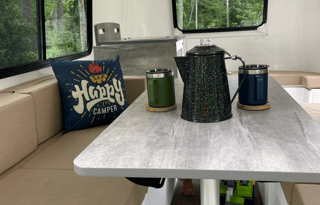 Happier Camper | Super Cute and Very Easy to Tow