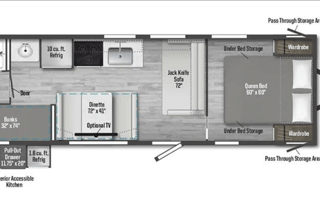 Bunkhouse Bliss- Perfect for the whole Family!!!