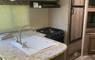 Jack and Shelly's Family Memory Maker