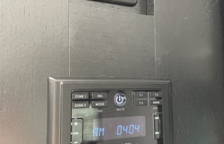 Wolf Pup Family Glamper Camper