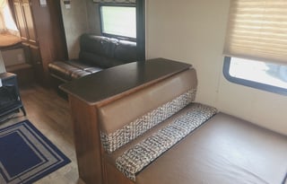 2018 Coachmen RV Freedom Express 22DSX