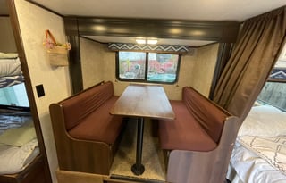 2019 Jayco Jay Flight SLX Baja 184bs