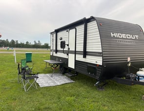 Keystone RV Hideout Sport Single Axle 175BH