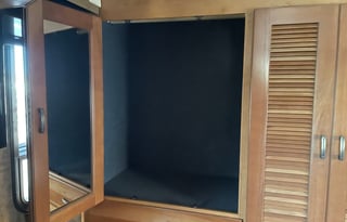 2015 Fleetwood RV Excursion 35B Tripper