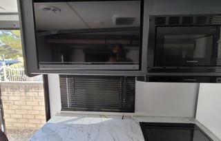 New 2024 Bullet Crossfire RV