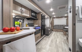 2023 Family- Friendly Bunkhouse Grand Design