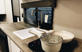 2022 Keystone RV Hideout 175BH