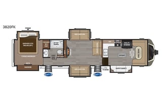 "Monchateau", in French translates as My Castle.