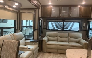 2021 Grand Design Solitude 372WB R