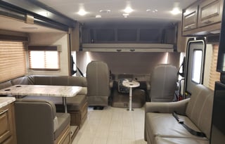 2019 Forest River FR3 32DS