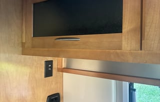 2022 Coachmen RV 2 Twin Camper Van for adventures!