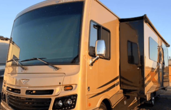 RV Photo