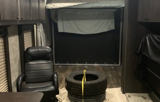 Shaw’s Pet/Kid Approved Camper Rental