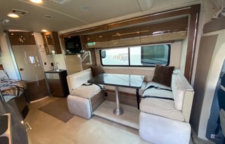 Winnebago View - Mercedes Sprinter - Great for exploring The Southwest!