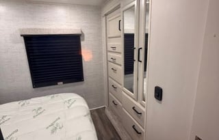 Hocking Hideaway | Sleeps 7 | Bunks