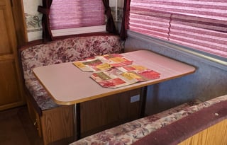 2005 Keystone RV Cougar 301BHS